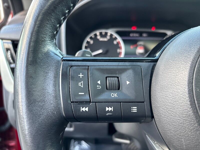 2023 Nissan Rogue SV AWD w/PREMIUM PKG. LTHR. PANO. Seffner FL