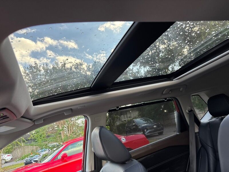 2023 Nissan Rogue SV AWD w/PREMIUM PKG. LTHR. PANO. Seffner FL