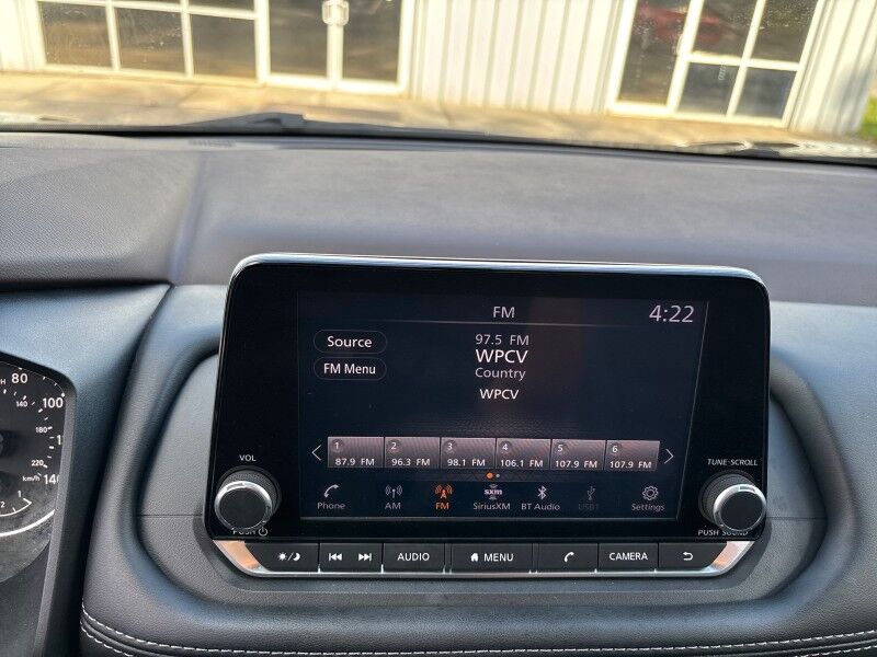 2023 Nissan Rogue SV AWD w/PREMIUM PKG. LTHR. PANO. Seffner FL