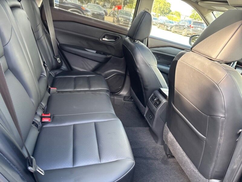 2023 Nissan Rogue SV AWD w/PREMIUM PKG. LTHR. PANO. Seffner FL
