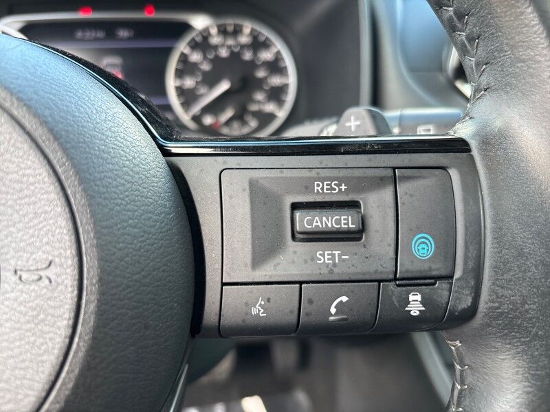 2023 Nissan Rogue SV AWD w/PREMIUM PKG. LTHR. PANO. Seffner FL