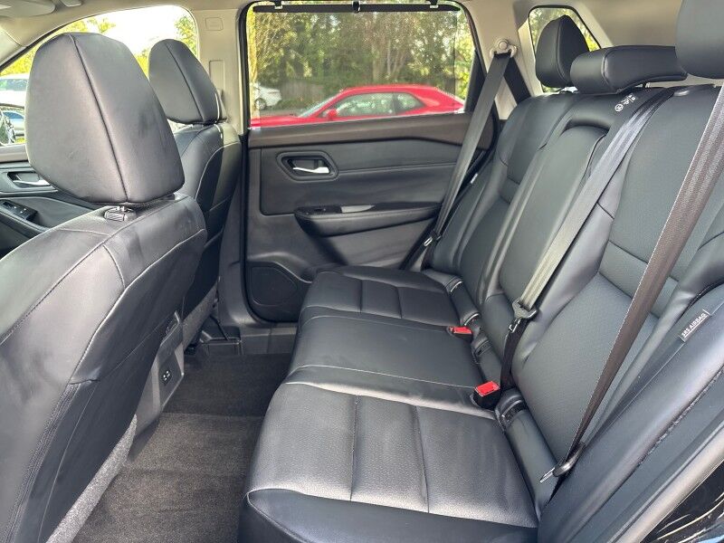 2023 Nissan Rogue SV AWD w/PREMIUM PKG. LTHR. PANO. Seffner FL