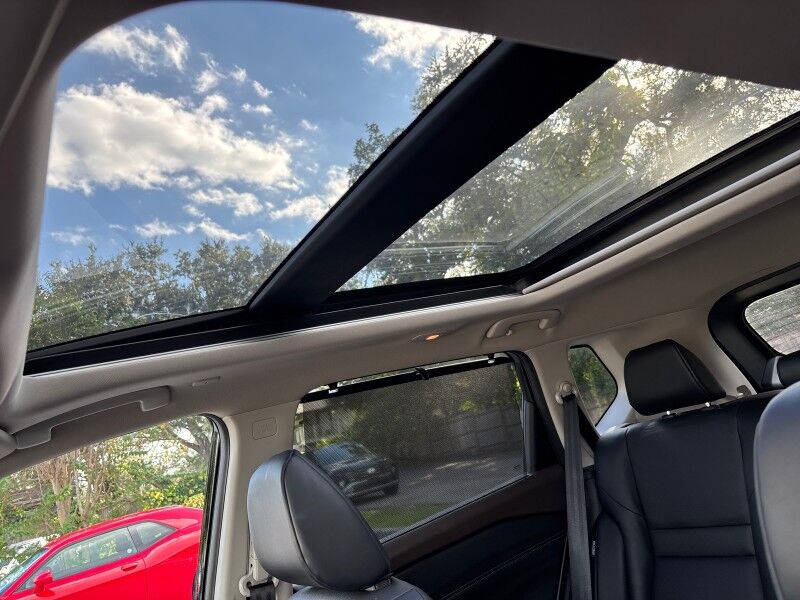 2023 Nissan Rogue SV AWD w/PREMIUM PKG. LTHR. PANO. Seffner FL