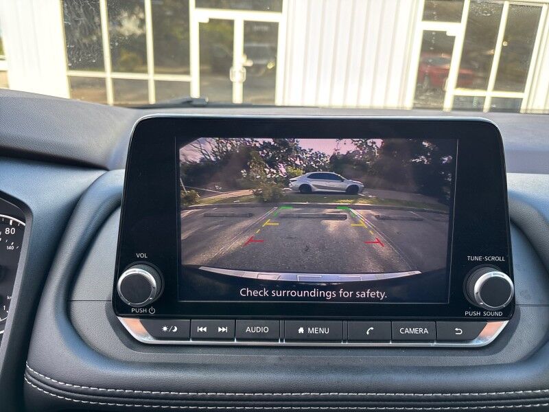 2023 Nissan Rogue SV AWD w/PREMIUM PKG. LTHR. PANO. Seffner FL
