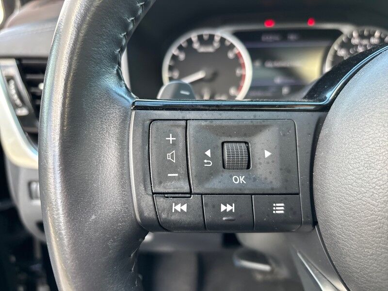 2023 Nissan Rogue SV AWD w/PREMIUM PKG. LTHR. PANO. Seffner FL