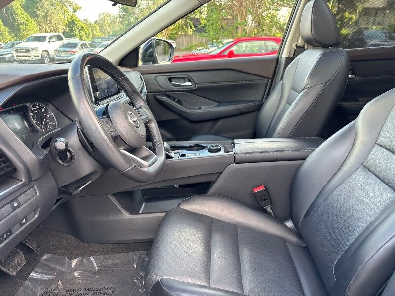 2023 Nissan Rogue SV AWD w/PREMIUM PKG. LTHR. PANO. Seffner FL