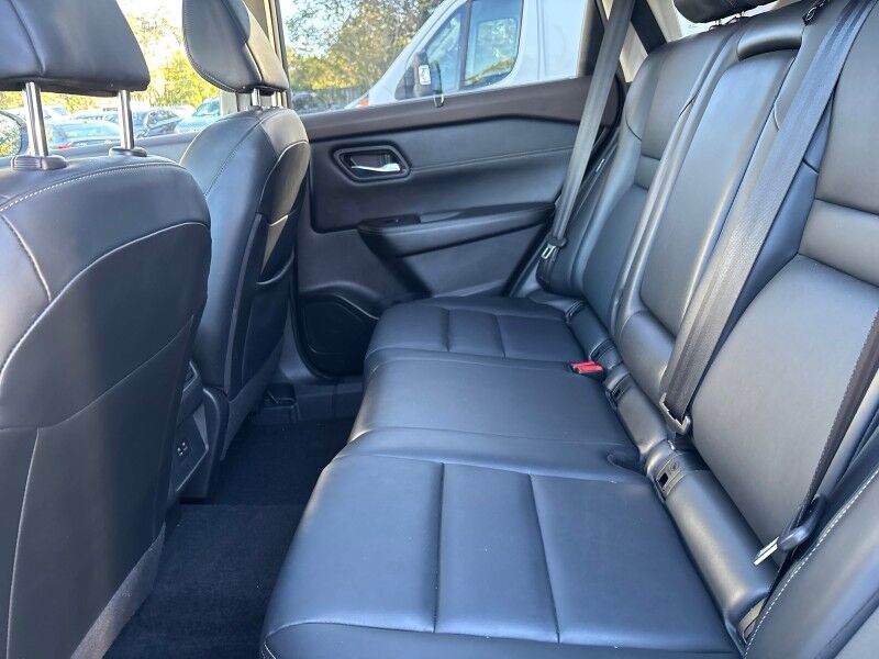 2023 Nissan Rogue SV AWD w/PREMIUM & MIDNIGHT PKG. LTHR. PANO. Seffner FL