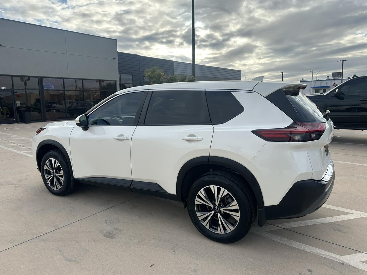 2023 Nissan Rogue SV Abilene TX