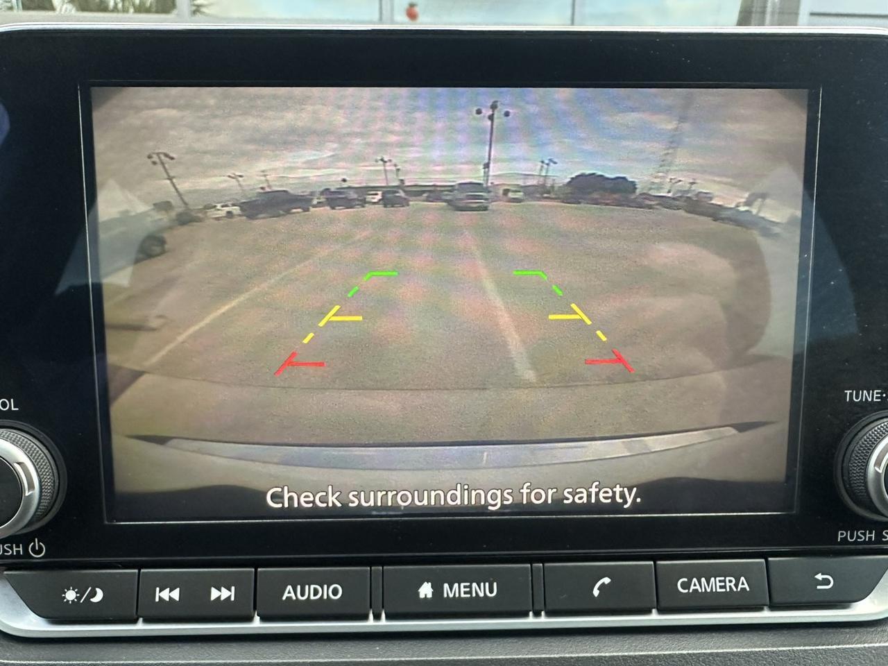 2023 Nissan Rogue SV Abilene TX