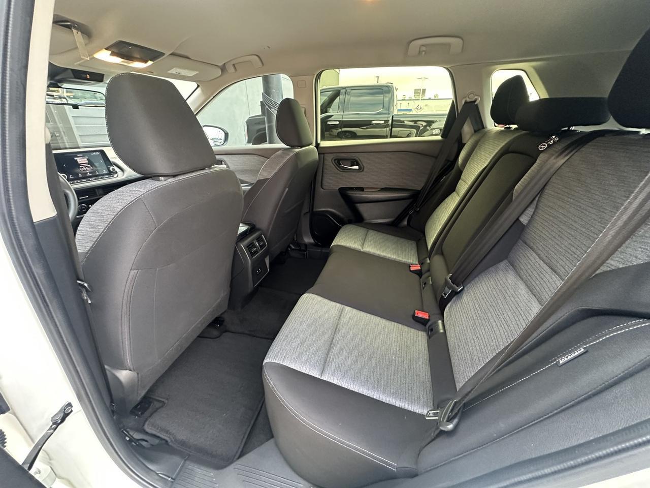 2023 Nissan Rogue SV Abilene TX