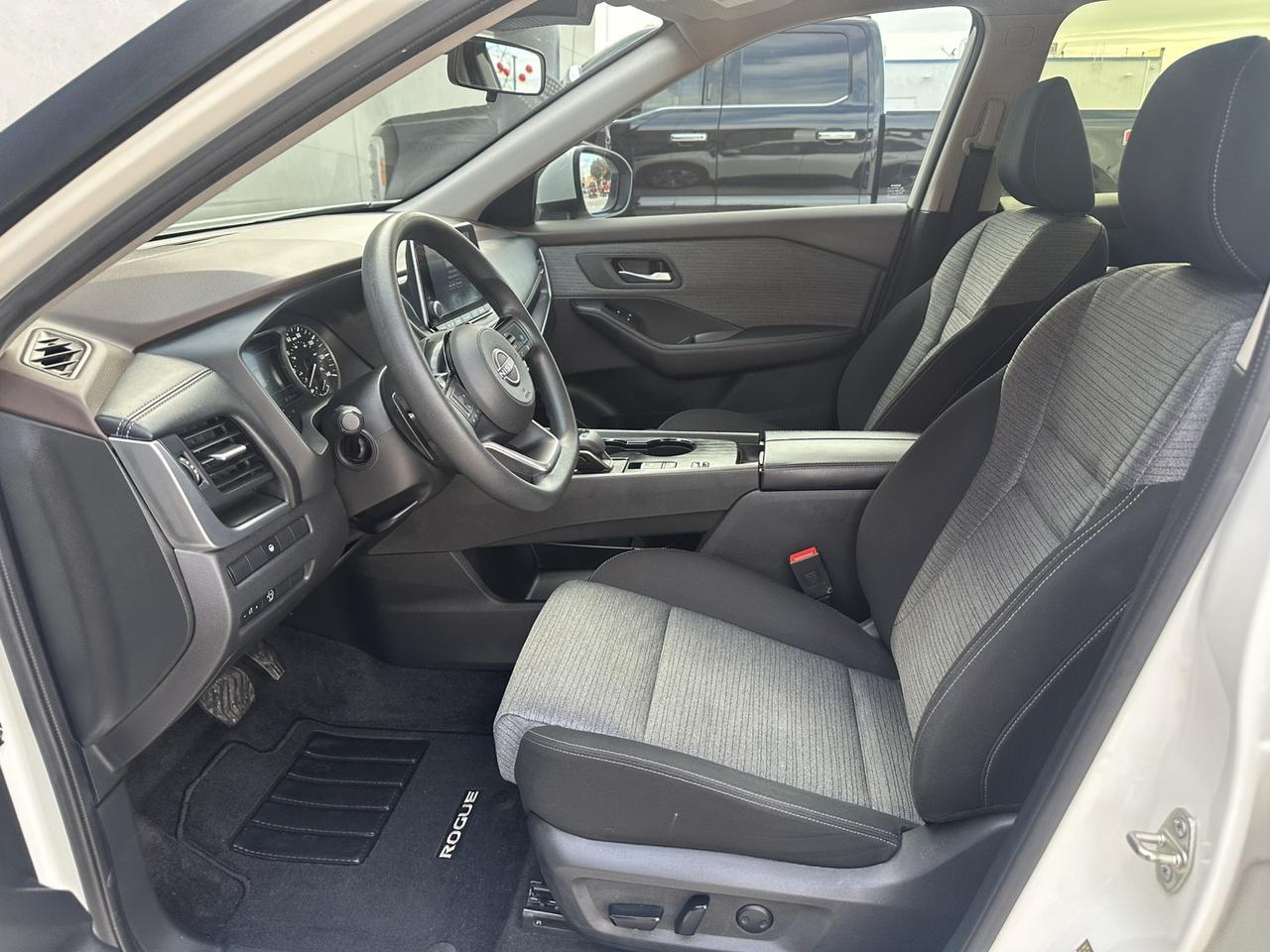 2023 Nissan Rogue SV Abilene TX