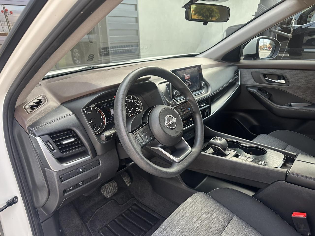 2023 Nissan Rogue SV Abilene TX