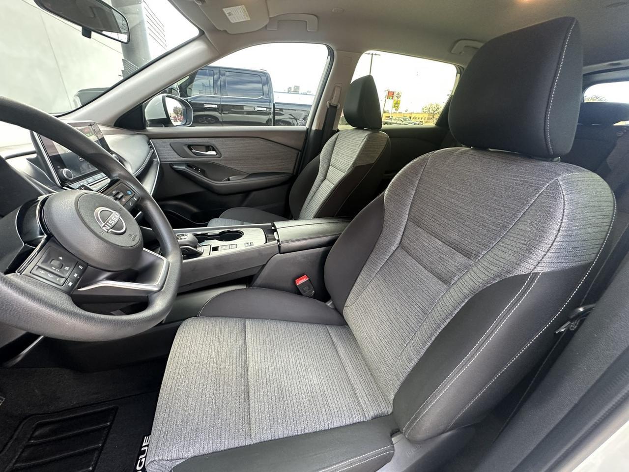 2023 Nissan Rogue SV Abilene TX