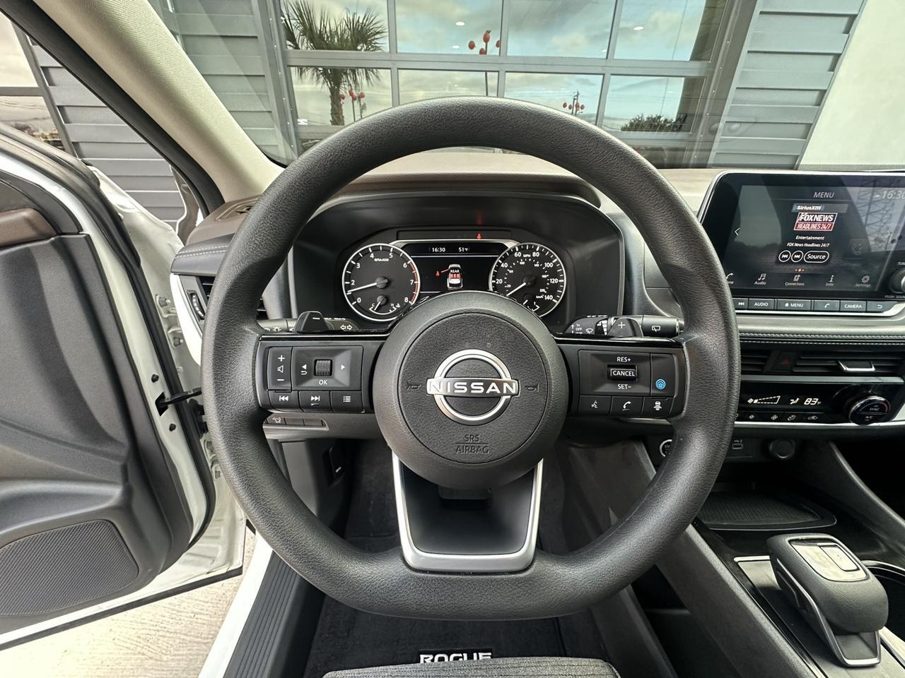 2023 Nissan Rogue SV Abilene TX