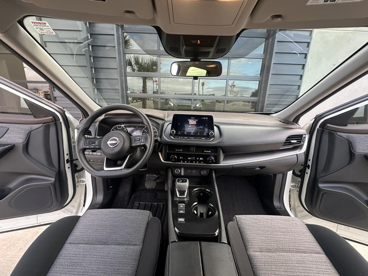 2023 Nissan Rogue SV Abilene TX