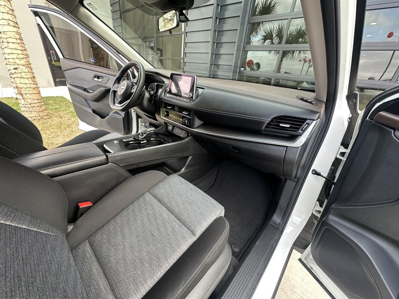 2023 Nissan Rogue SV Abilene TX