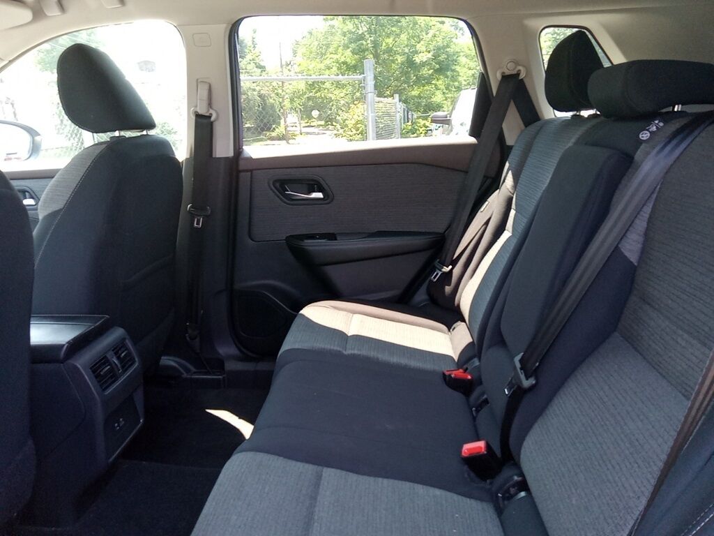 2023 Nissan Rogue SV Akron OH