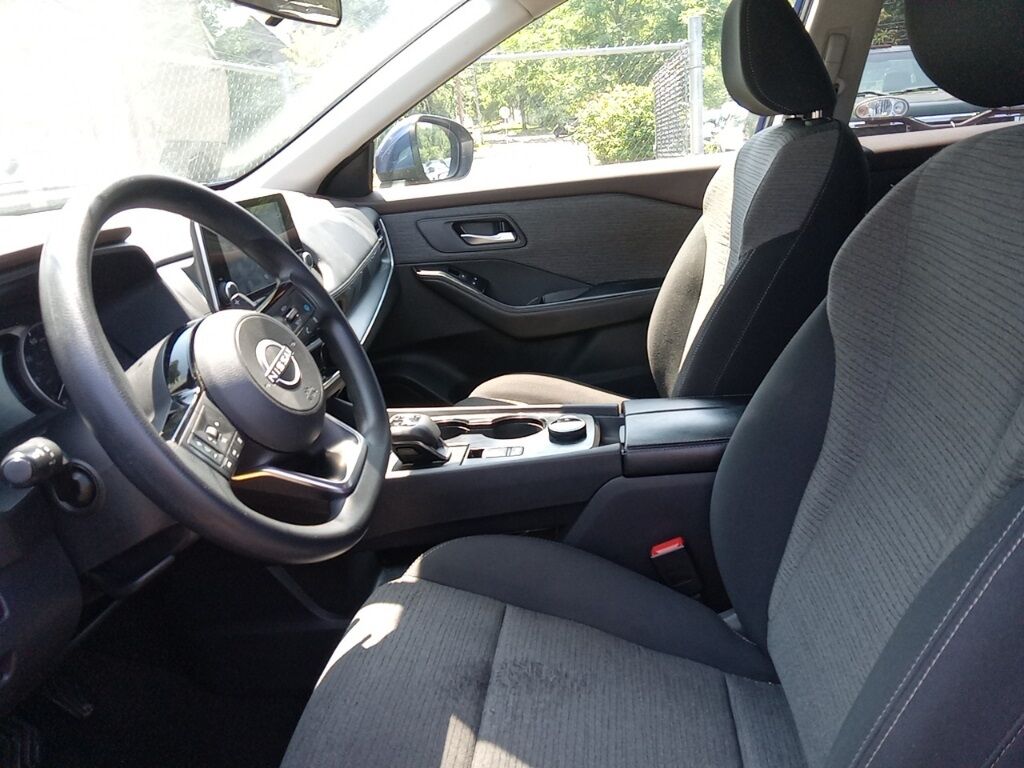 2023 Nissan Rogue SV Akron OH