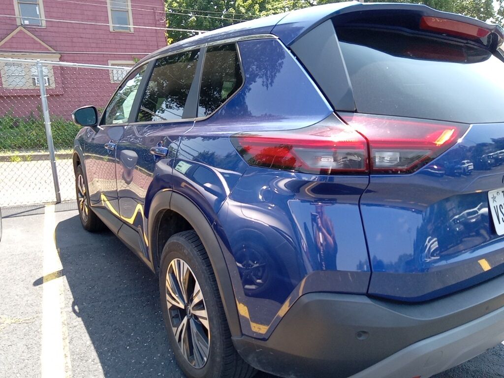 2023 Nissan Rogue SV Akron OH
