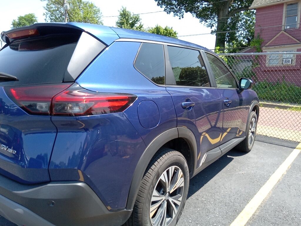 2023 Nissan Rogue SV Akron OH