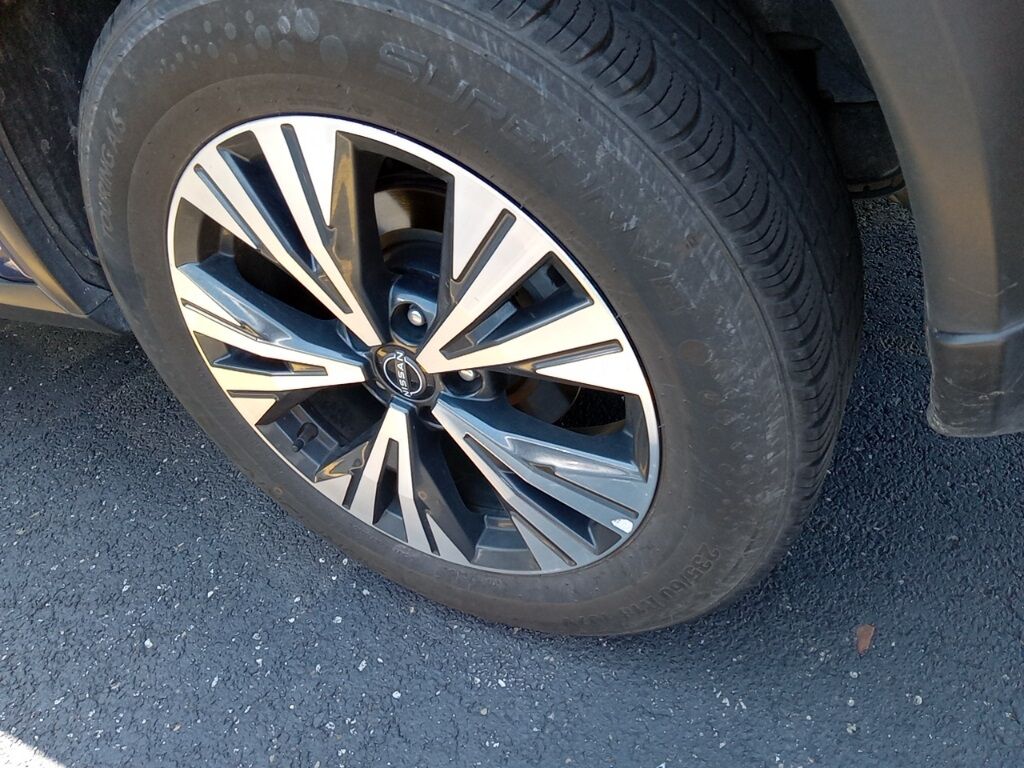 2023 Nissan Rogue SV Akron OH