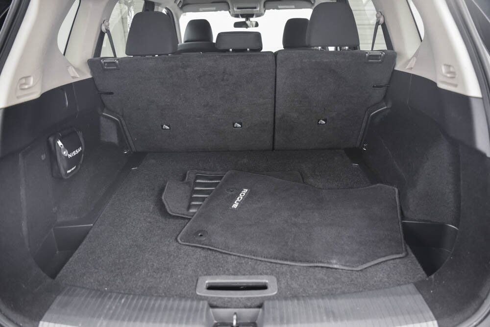 2023 Nissan Rogue SV Akron OH