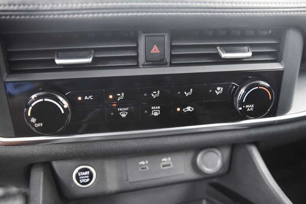 2023 Nissan Rogue SV Akron OH