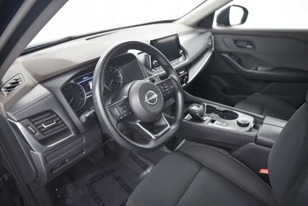 2023 Nissan Rogue SV Akron OH