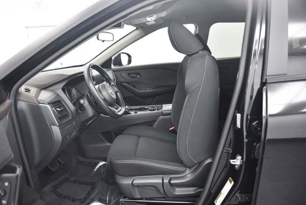 2023 Nissan Rogue SV Akron OH