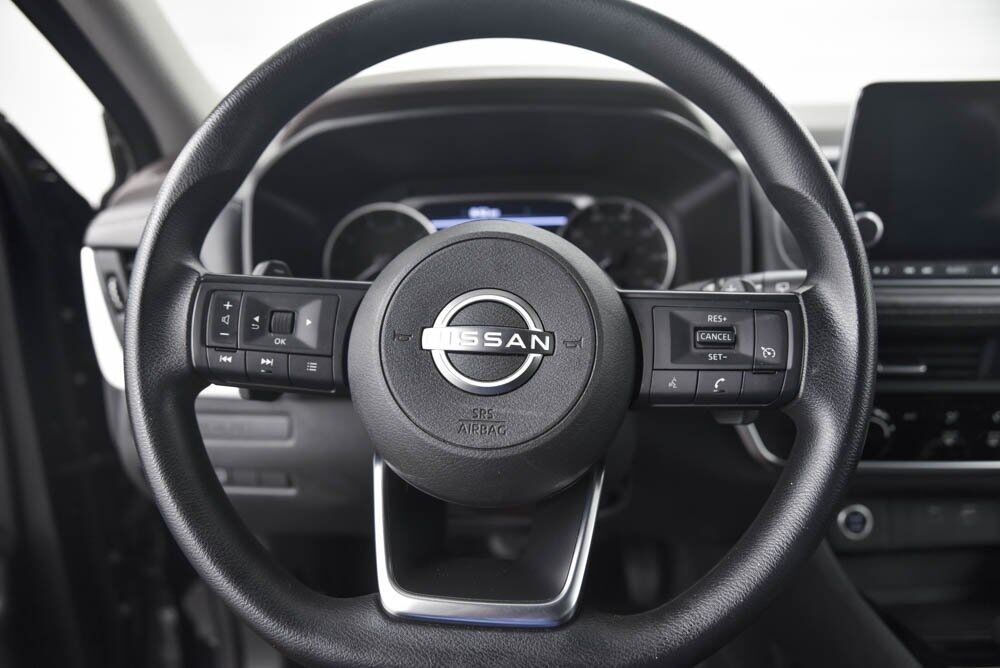 2023 Nissan Rogue SV Akron OH