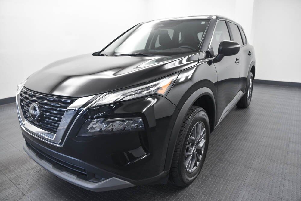 2023 Nissan Rogue SV Akron OH