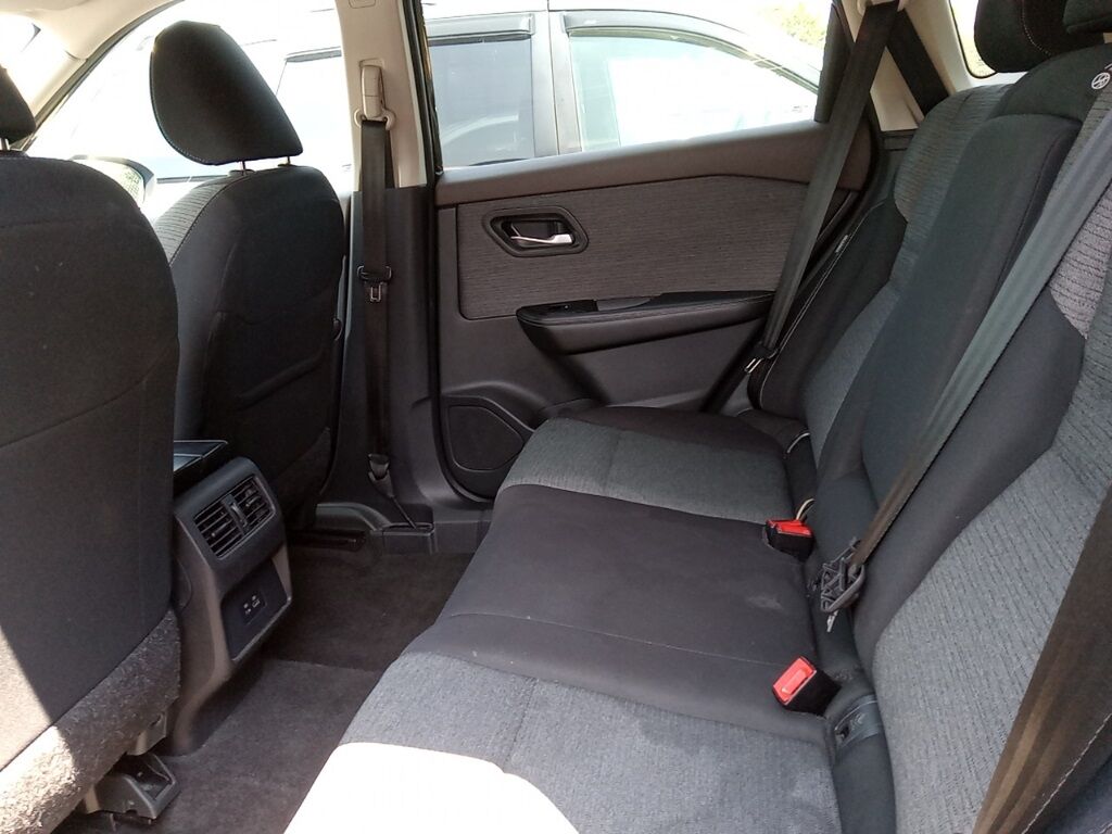 2023 Nissan Rogue SV Akron OH
