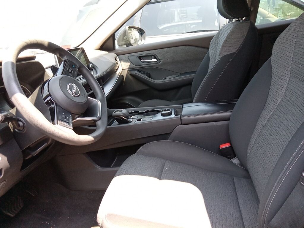 2023 Nissan Rogue SV Akron OH