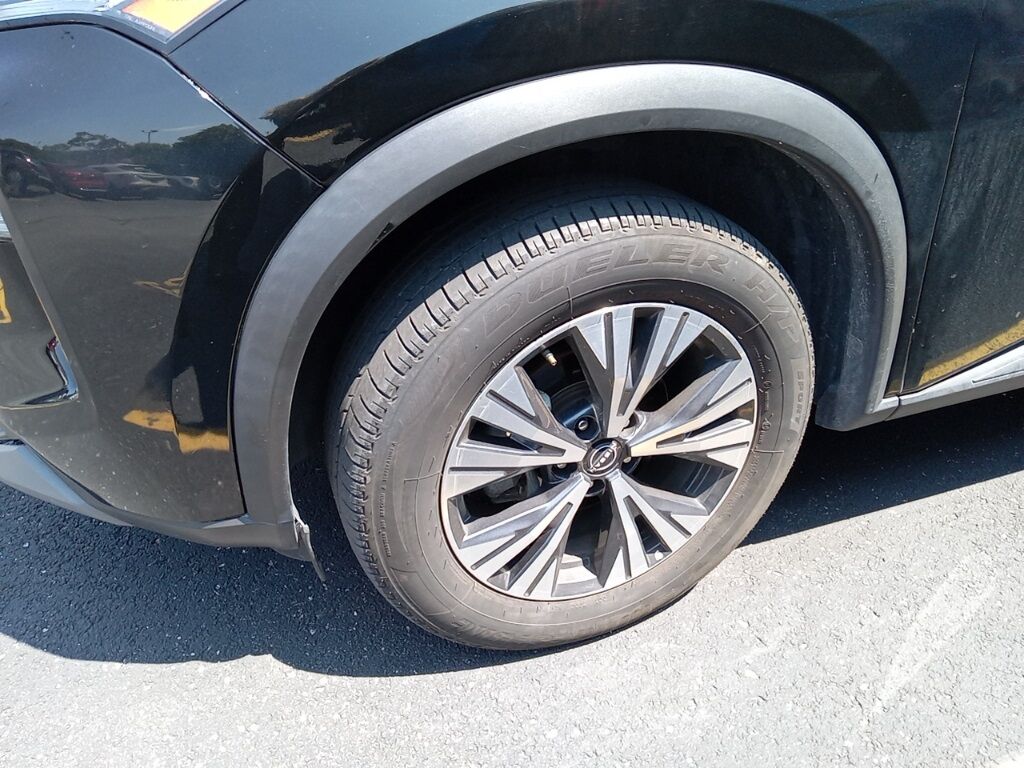 2023 Nissan Rogue SV Akron OH