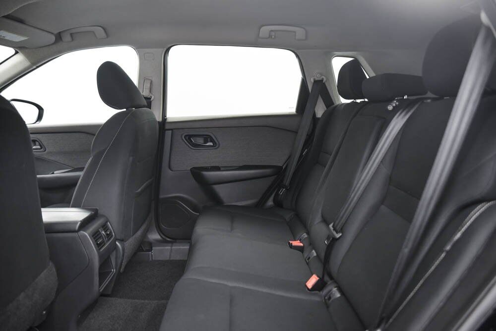 2023 Nissan Rogue SV Akron OH