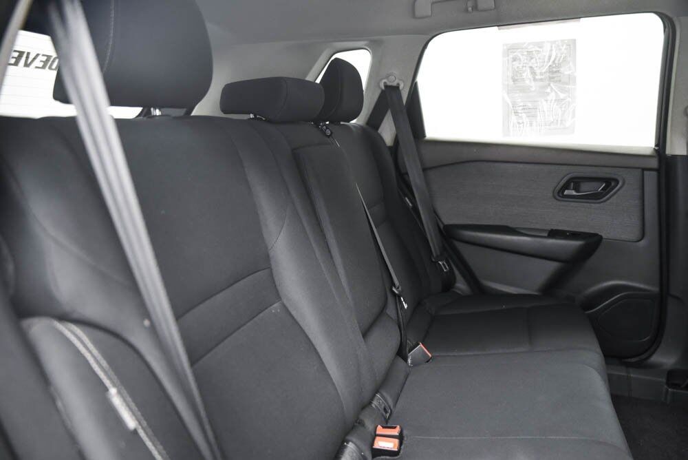 2023 Nissan Rogue SV Akron OH