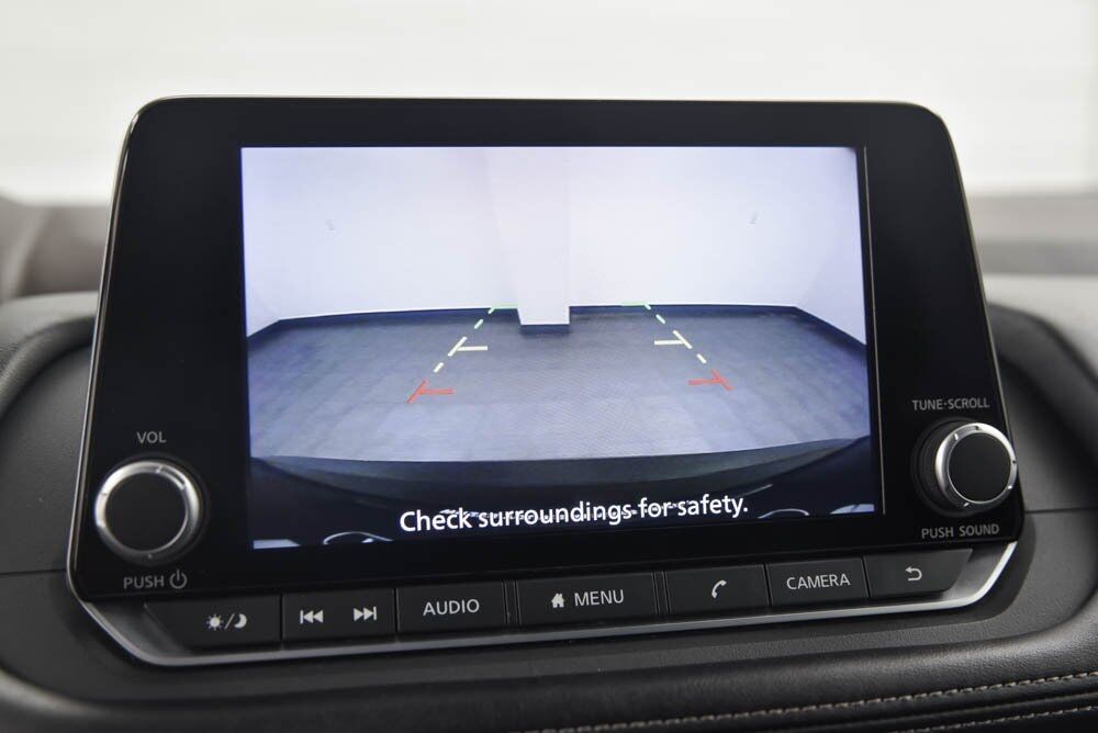 2023 Nissan Rogue SV Akron OH