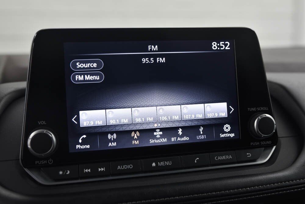 2023 Nissan Rogue SV Akron OH