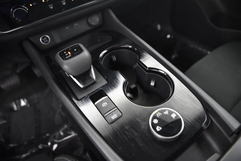 2023 Nissan Rogue SV Akron OH