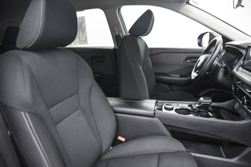 2023 Nissan Rogue SV Akron OH