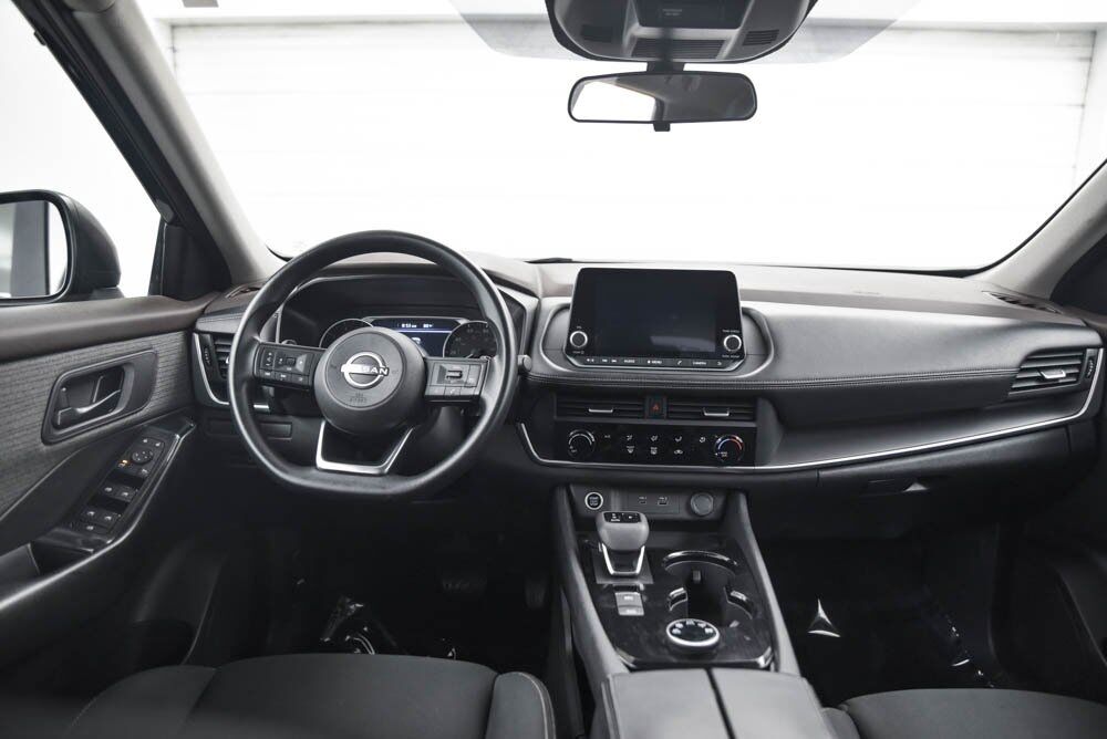 2023 Nissan Rogue SV Akron OH