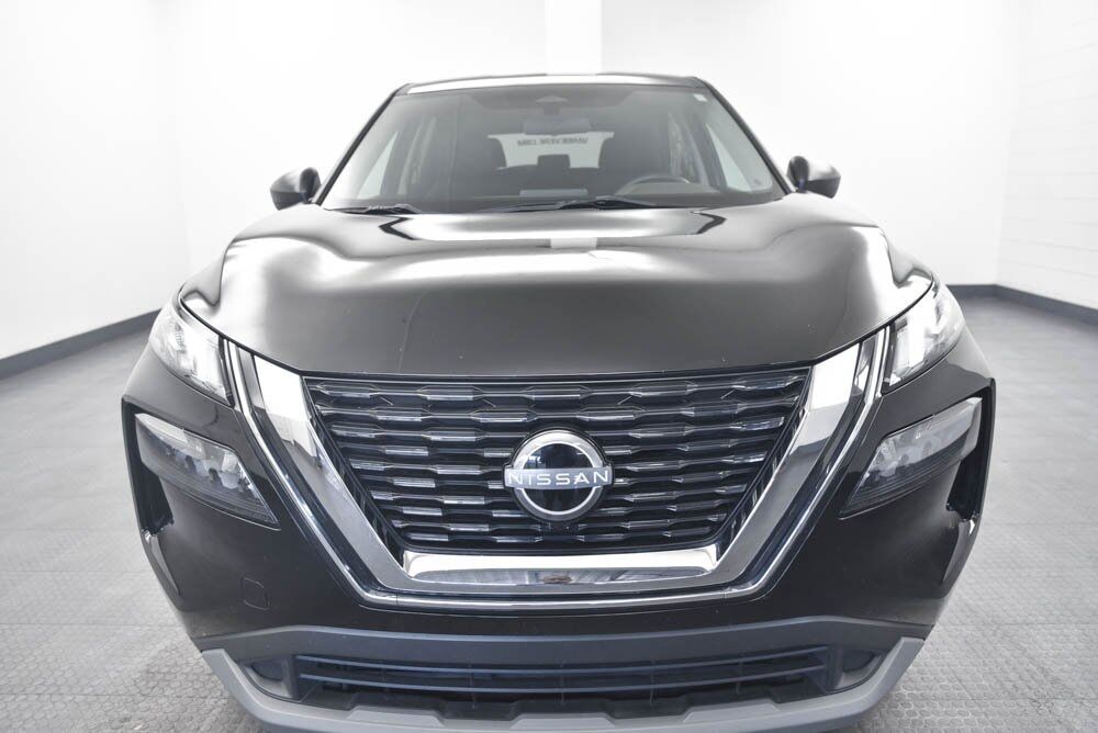2023 Nissan Rogue SV Akron OH