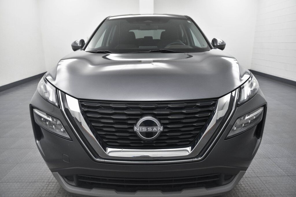 2023 Nissan Rogue SV Akron OH