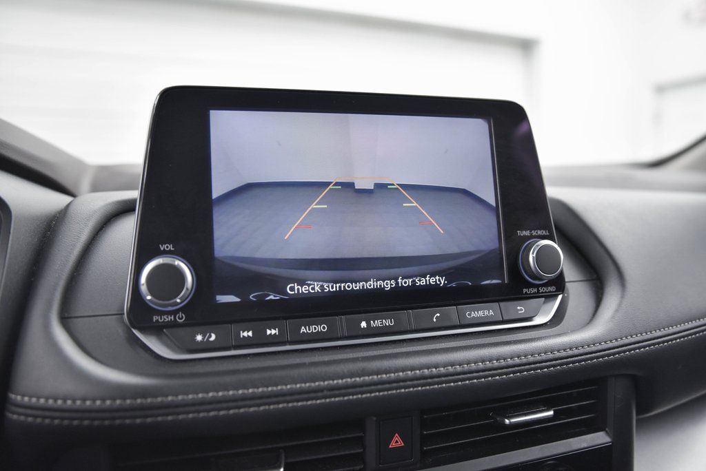 2023 Nissan Rogue SV Akron OH