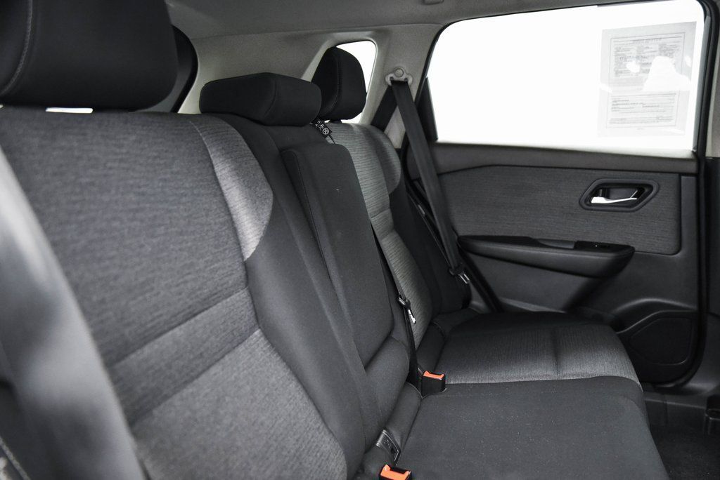 2023 Nissan Rogue SV Akron OH