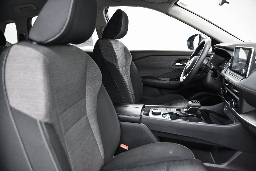 2023 Nissan Rogue SV Akron OH