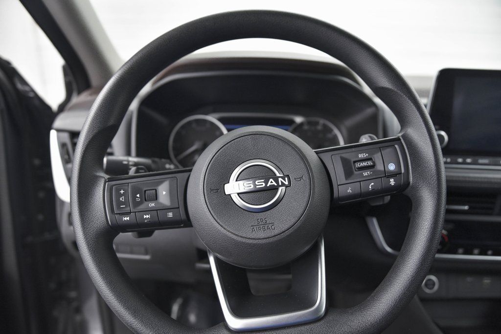 2023 Nissan Rogue SV Akron OH