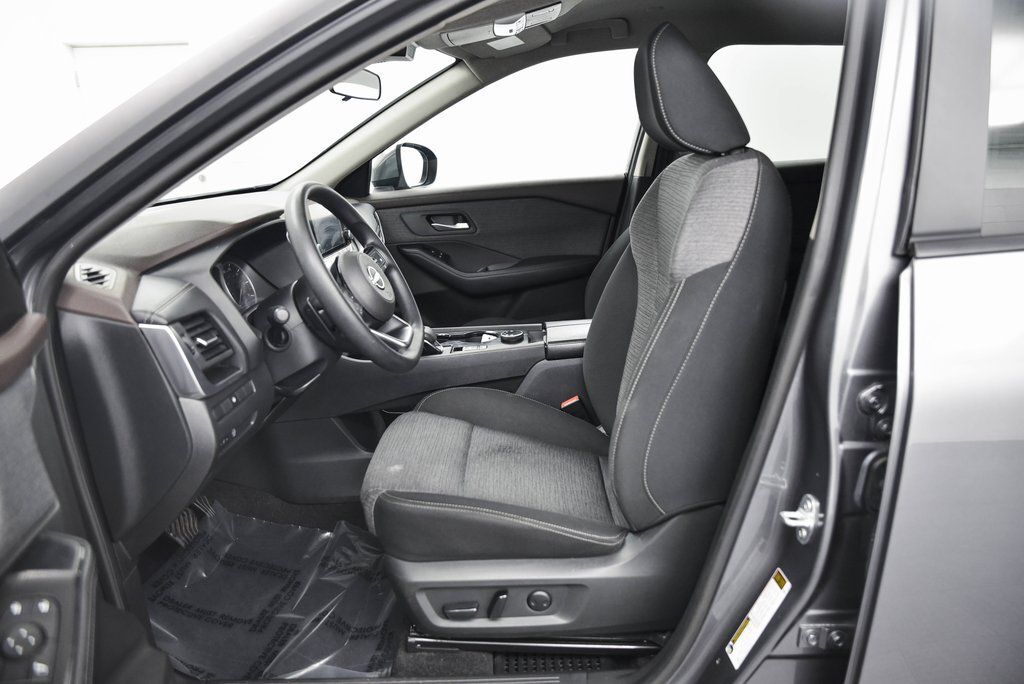 2023 Nissan Rogue SV Akron OH