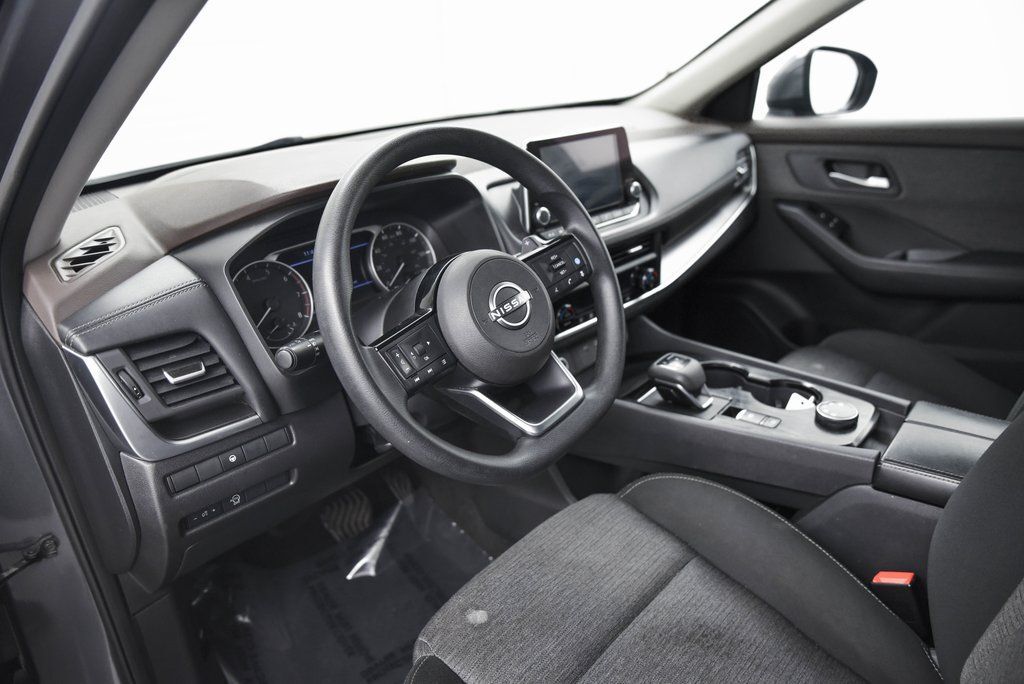 2023 Nissan Rogue SV Akron OH