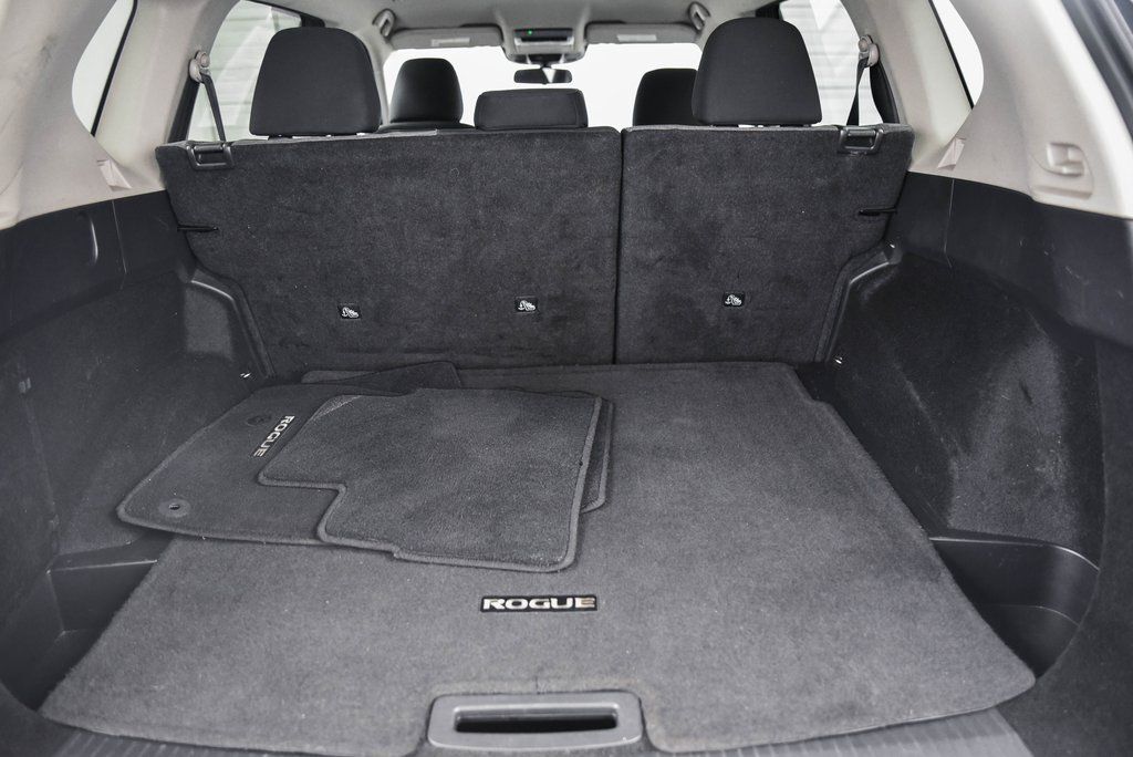 2023 Nissan Rogue SV Akron OH